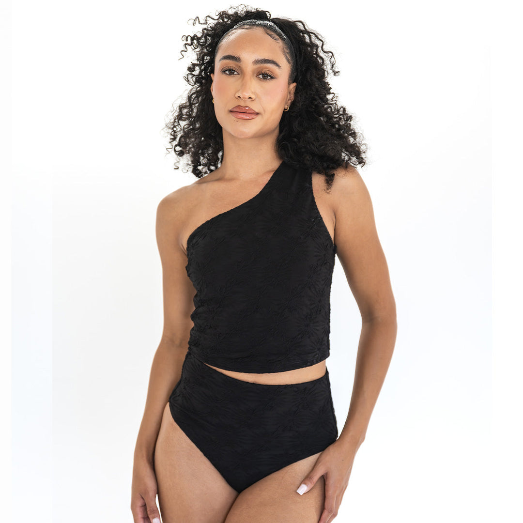 Standard High Waist Bottoms