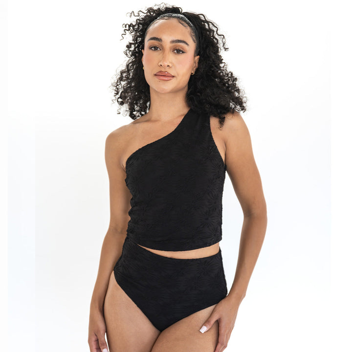 Standard High Waist Bottoms