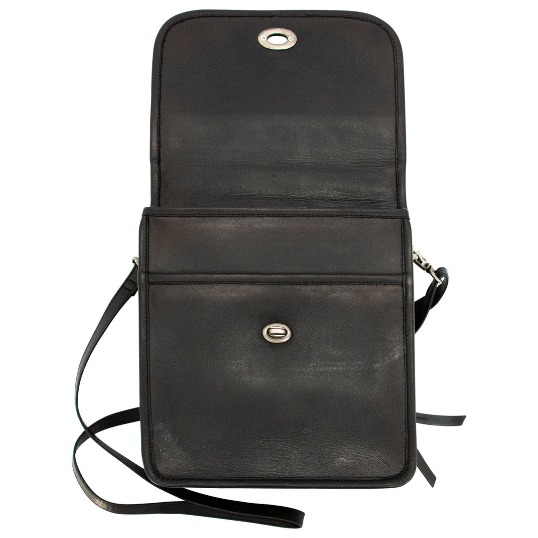 Smith & Wesson Vintage Crossbody