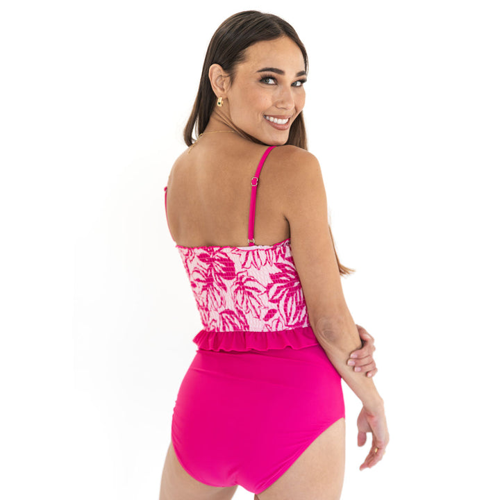 Standard High Waist Bottoms