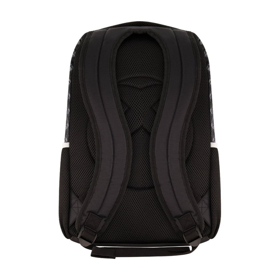 Xbox Black Geome Backpack