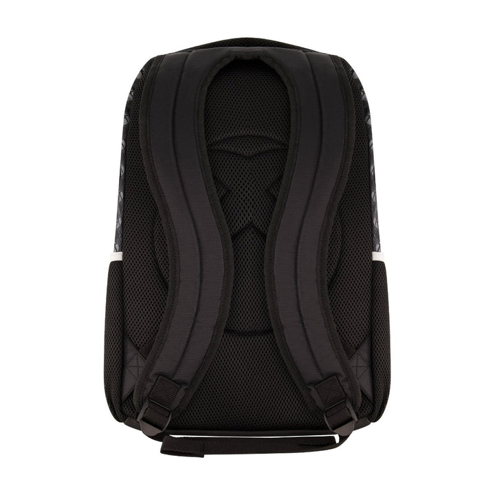 Xbox Black Geome Backpack