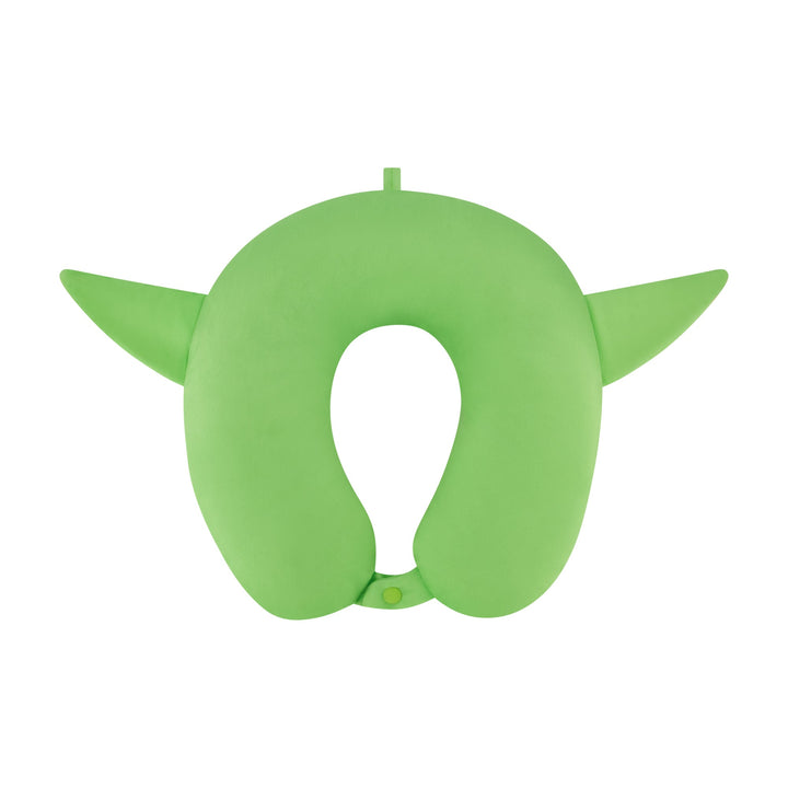 Star Wars Grogu Ears Memory Foam Neck Pillow Mandalorian