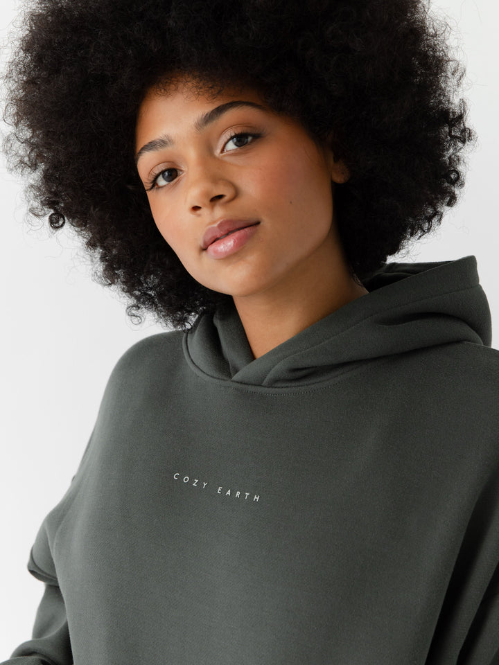 Women's CityScape Hoodie - Last Chance