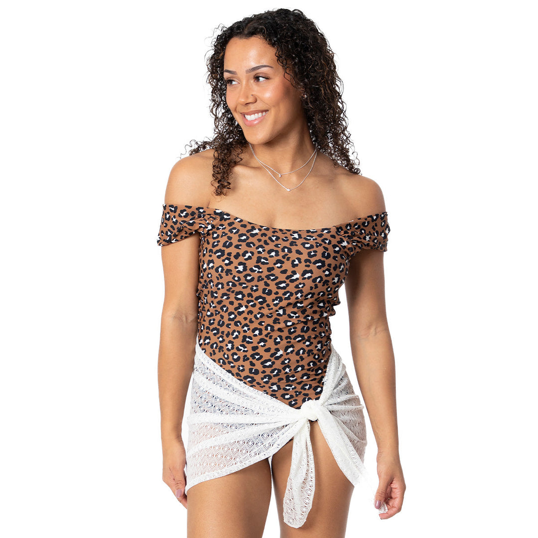 Swim Wrap