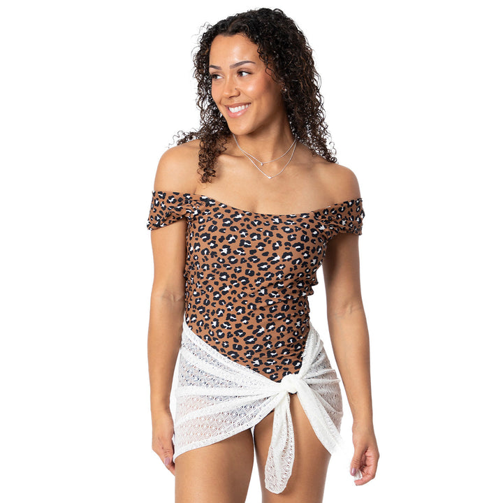 Swim Wrap