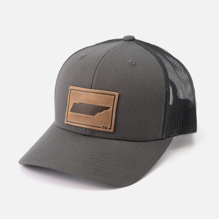 Tennessee Silhouette Hat
