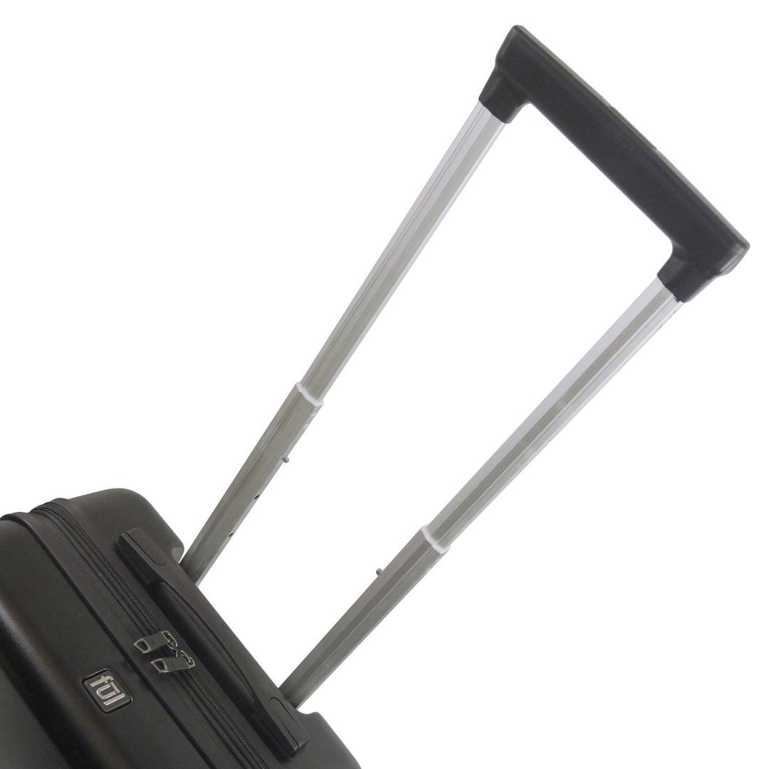 Universal Studios Wicked Ful 22.5" Black Carry-On Luggage