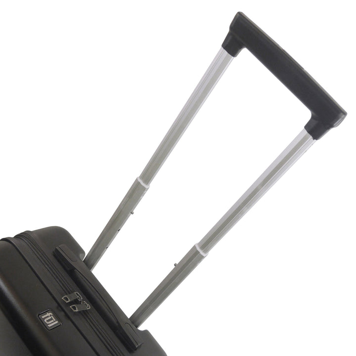 Universal Studios Wicked Ful 22.5" Black Carry-On Luggage