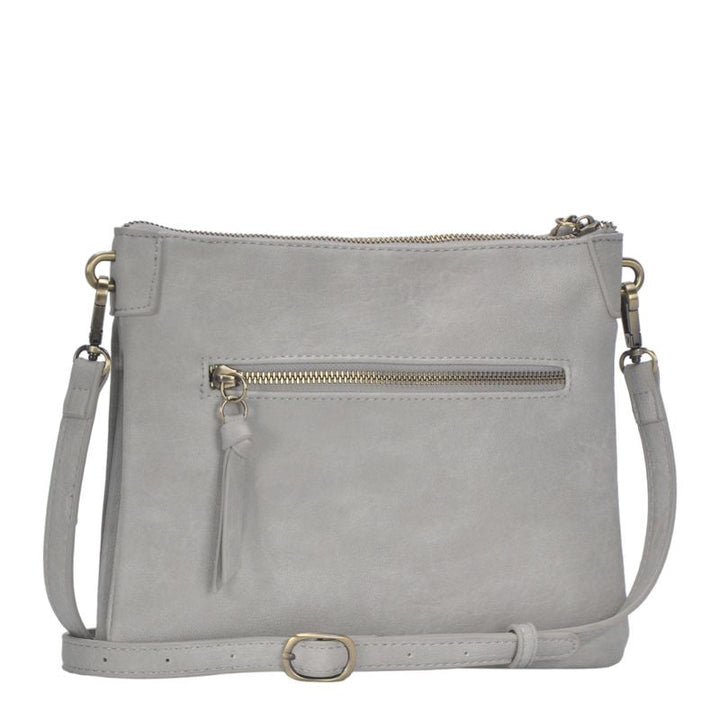 Savannah Crossbody Shoulder Bag
