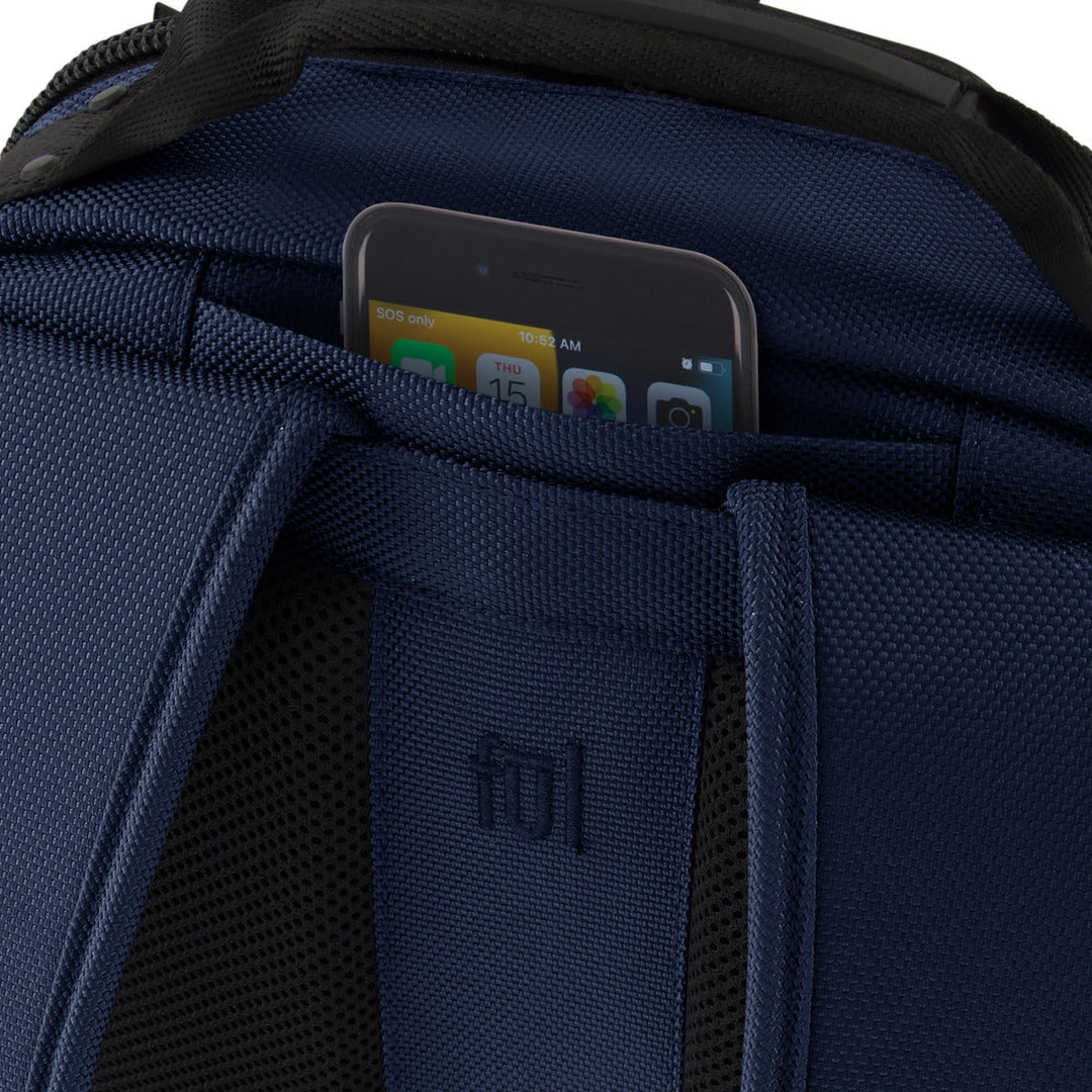 Tactics Collection Phantom Backpack, Black