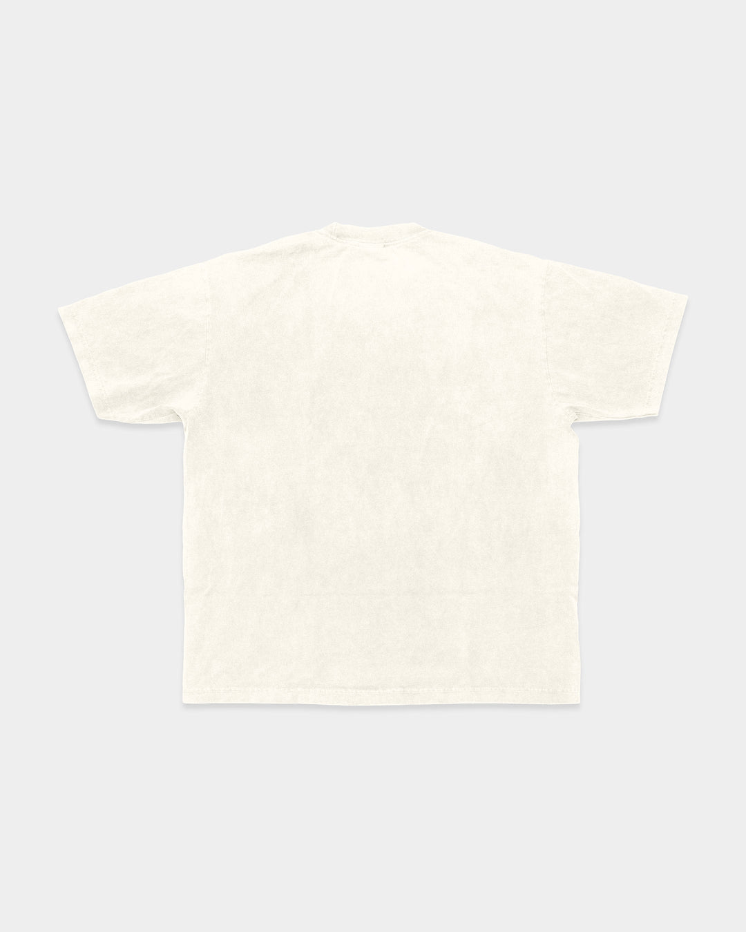 All-American Renewal Tee - Cream