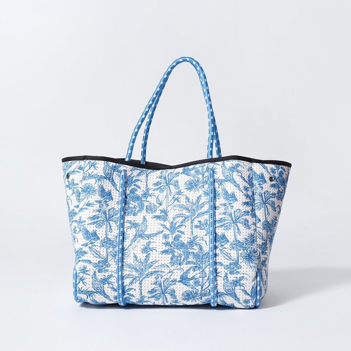TOILE BASIC SET - EVERYDAY TOTE AND POUCH