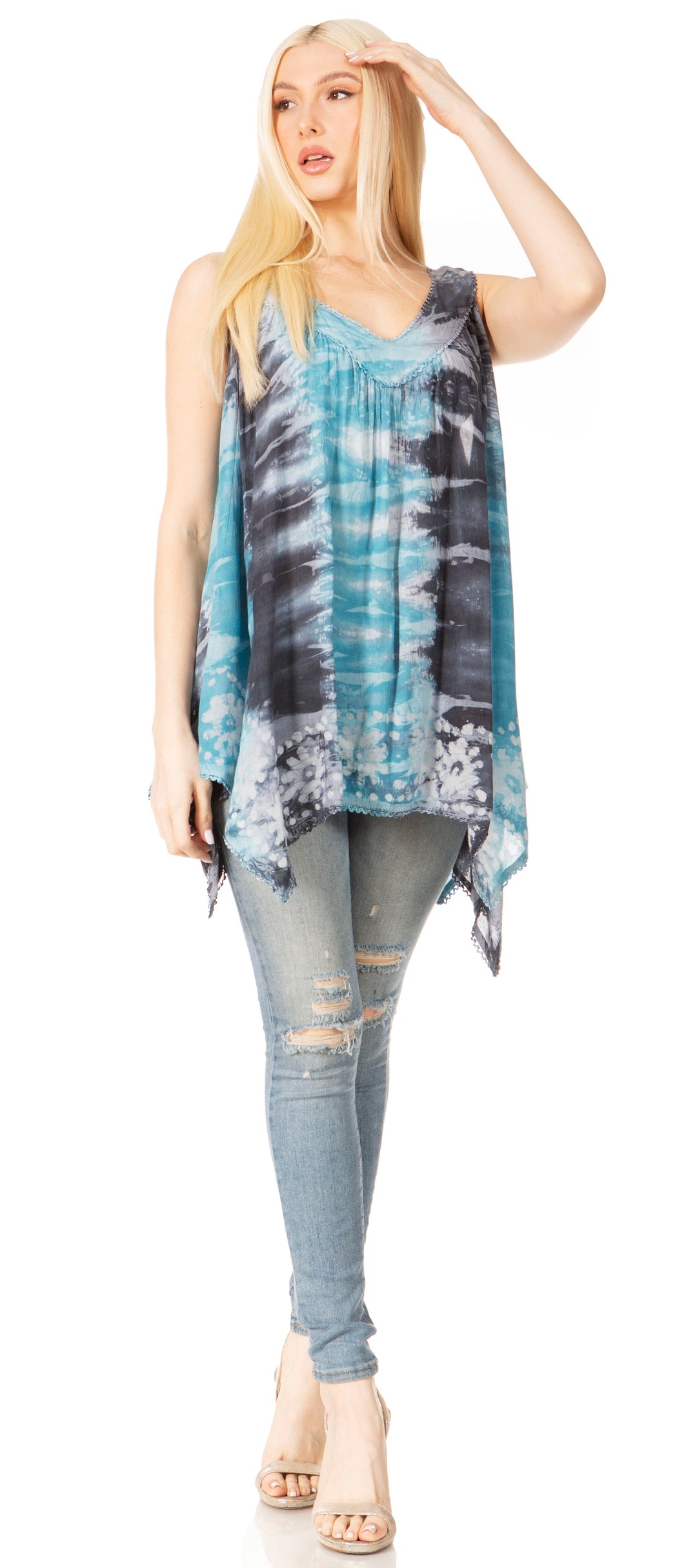 Sakkas Ligia Women&