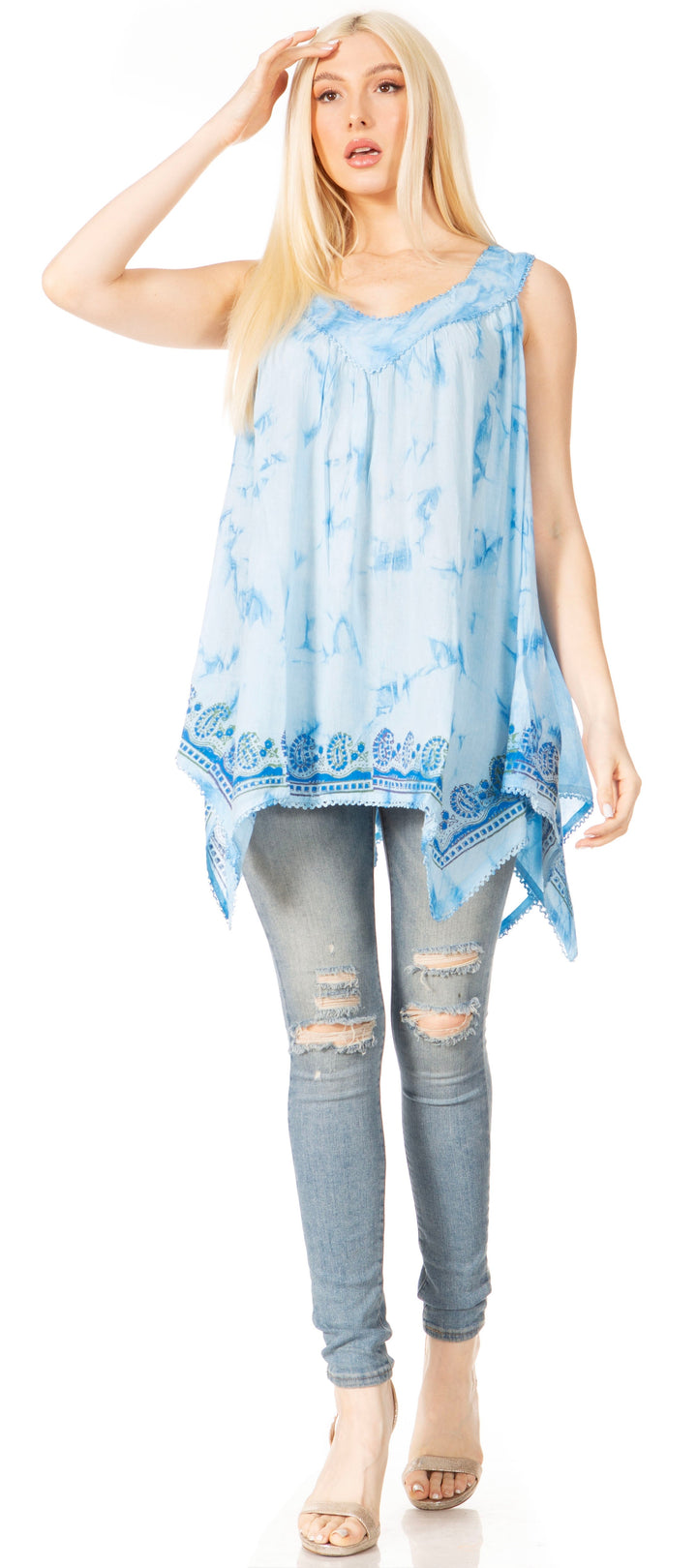 Sakkas Ligia Women&