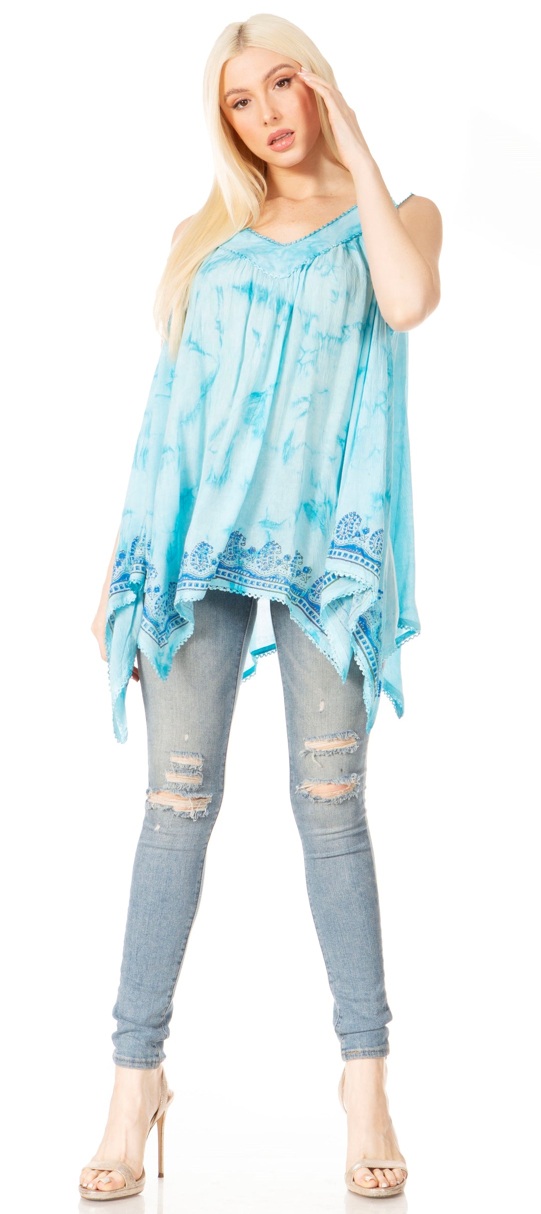 Sakkas Ligia Women&