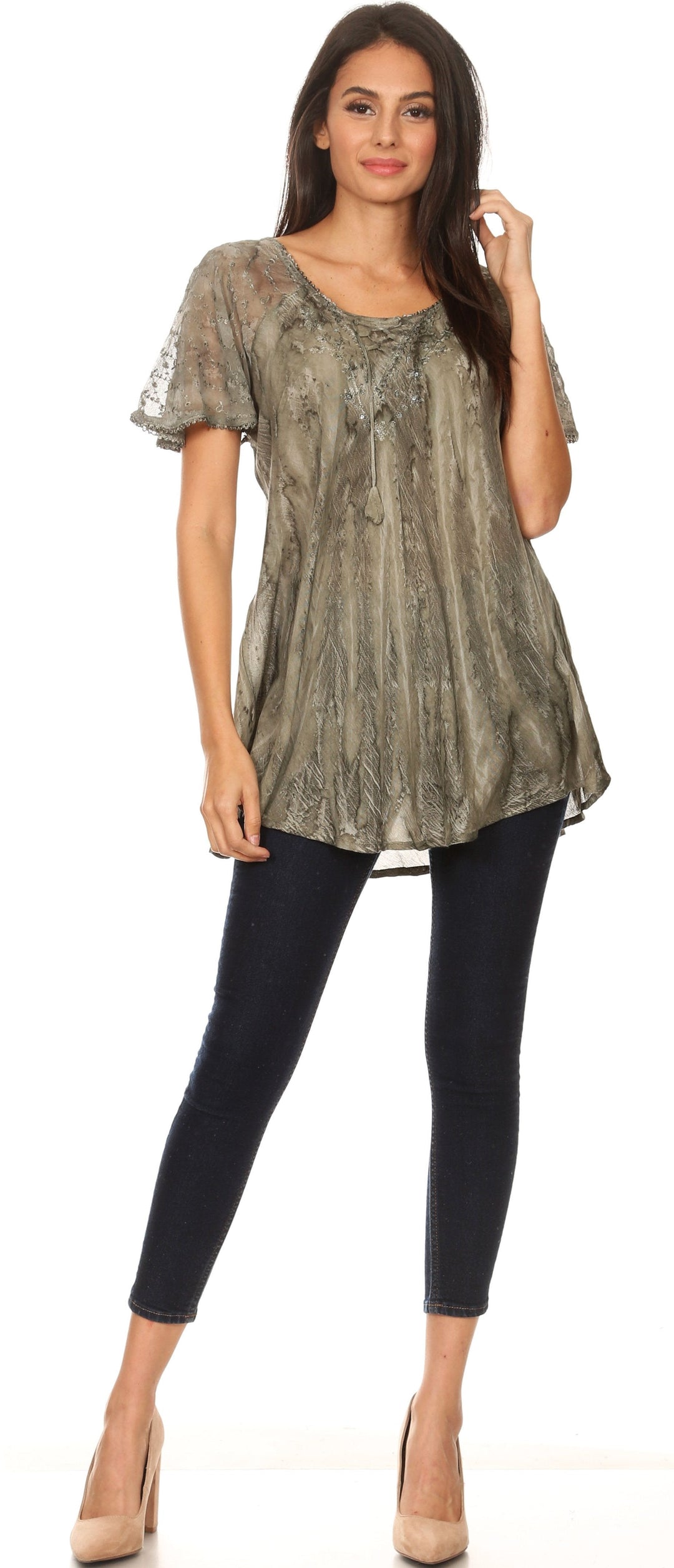 Sakkas Aline Women&