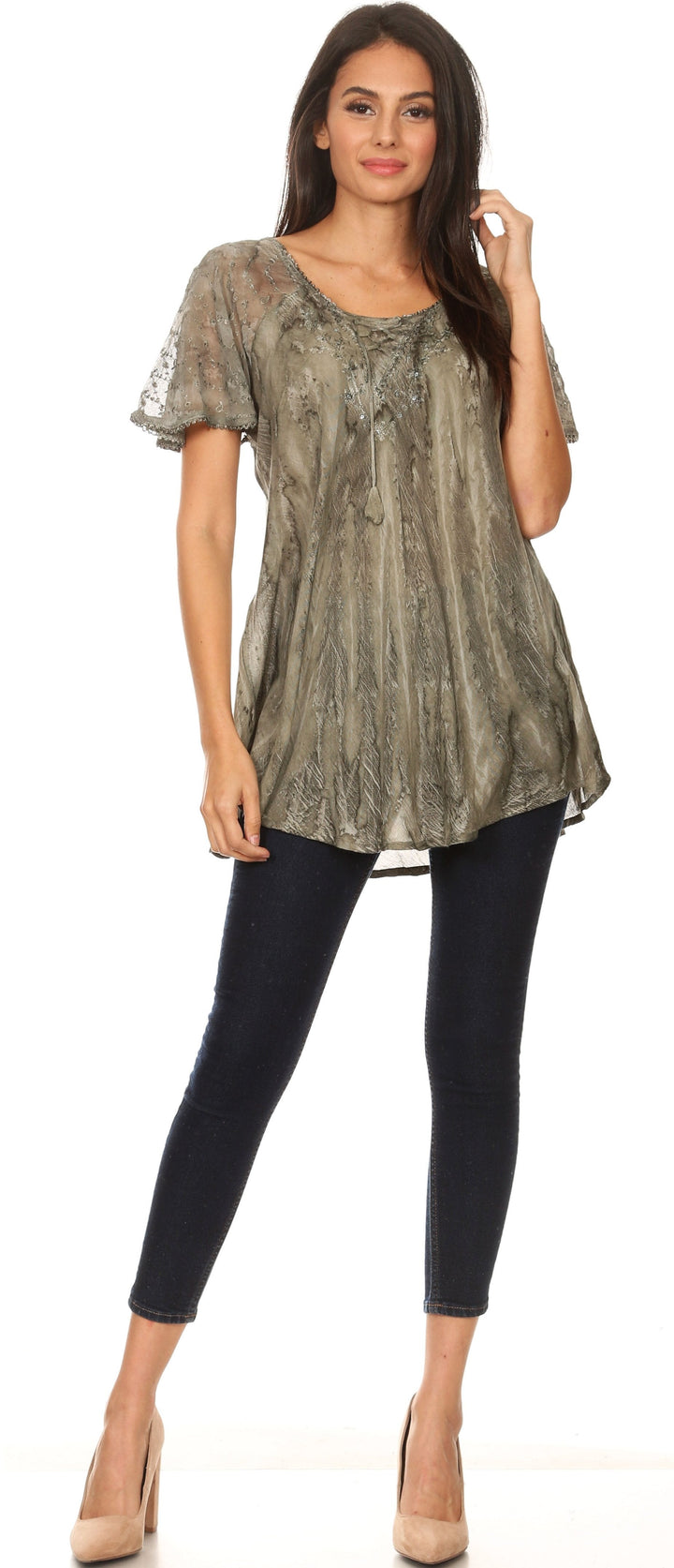Sakkas Aline Women&