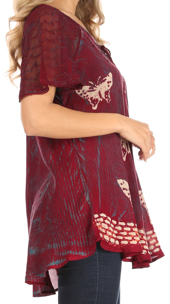 Sakkas Petra Women&