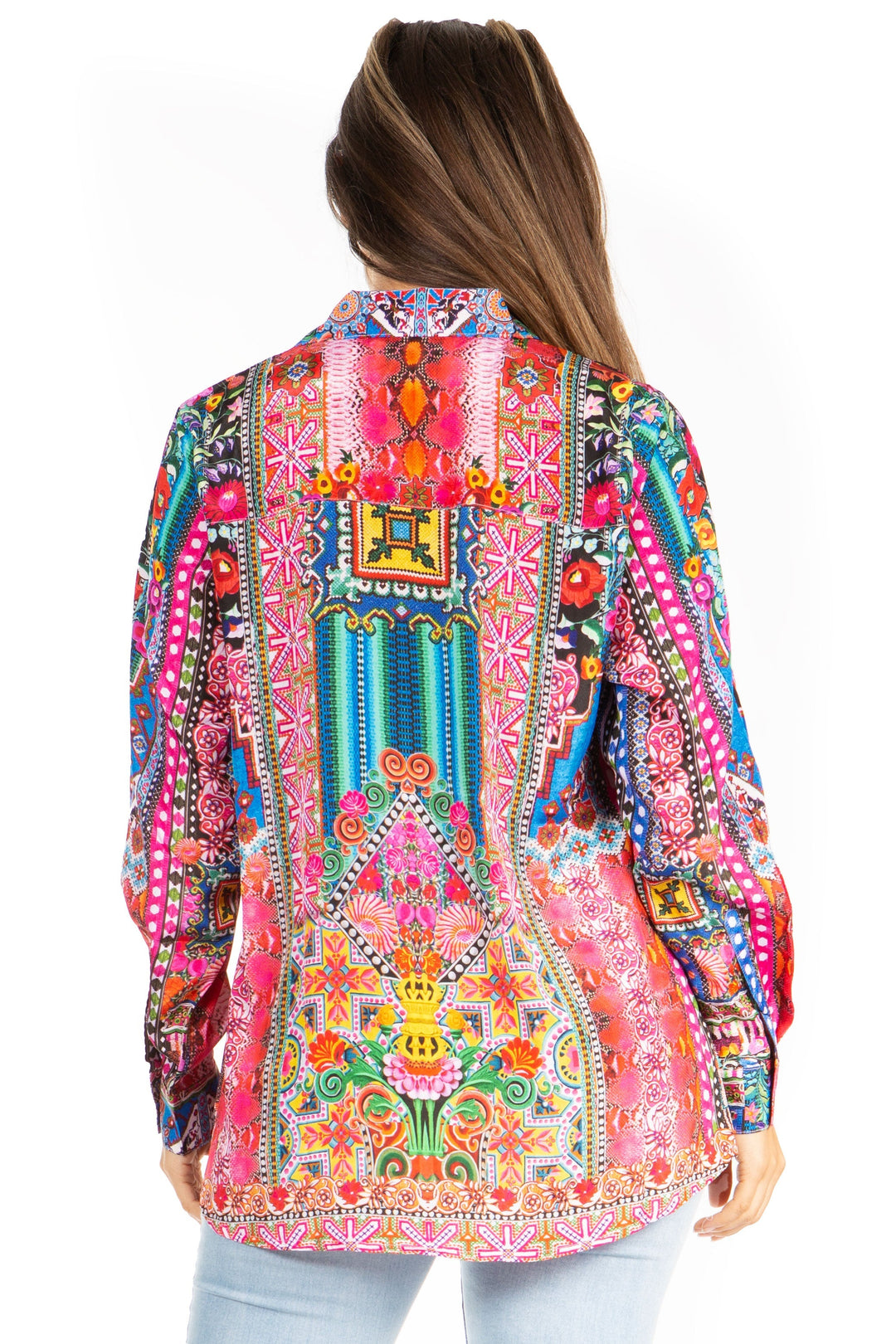 Sakkas Iriss Women&