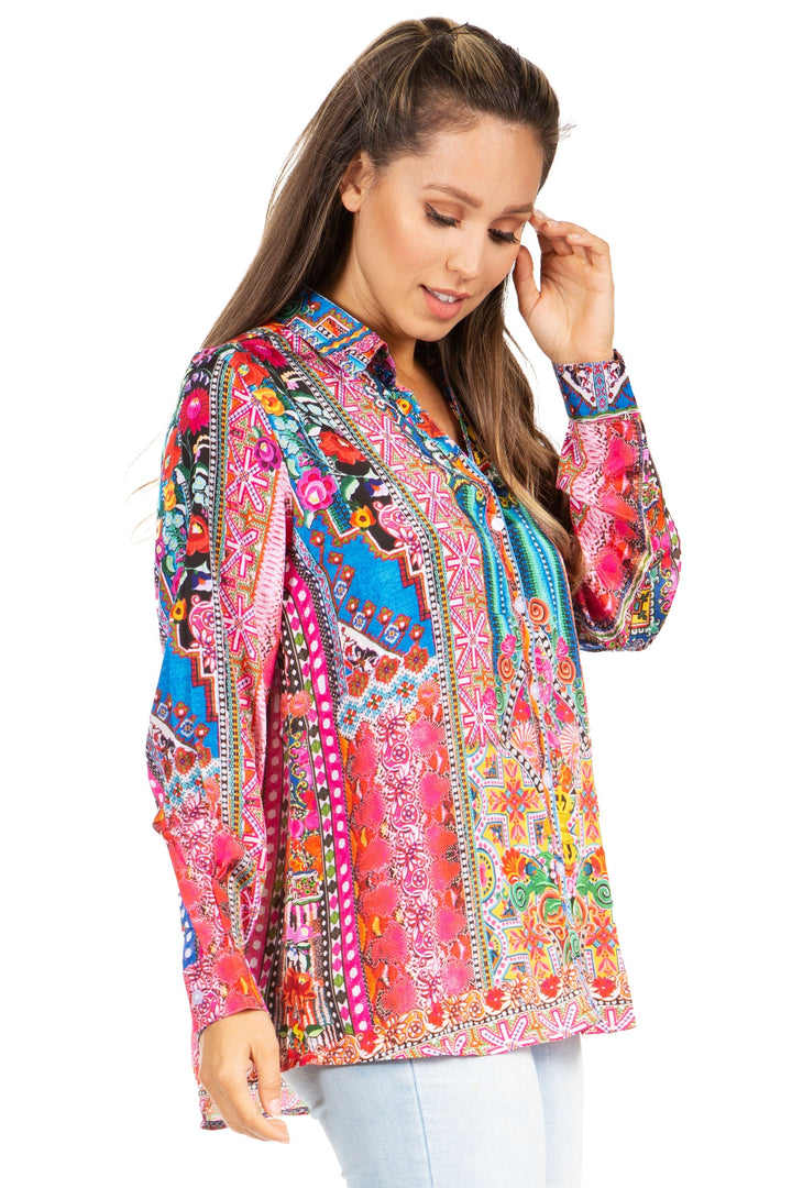 Sakkas Iriss Women&