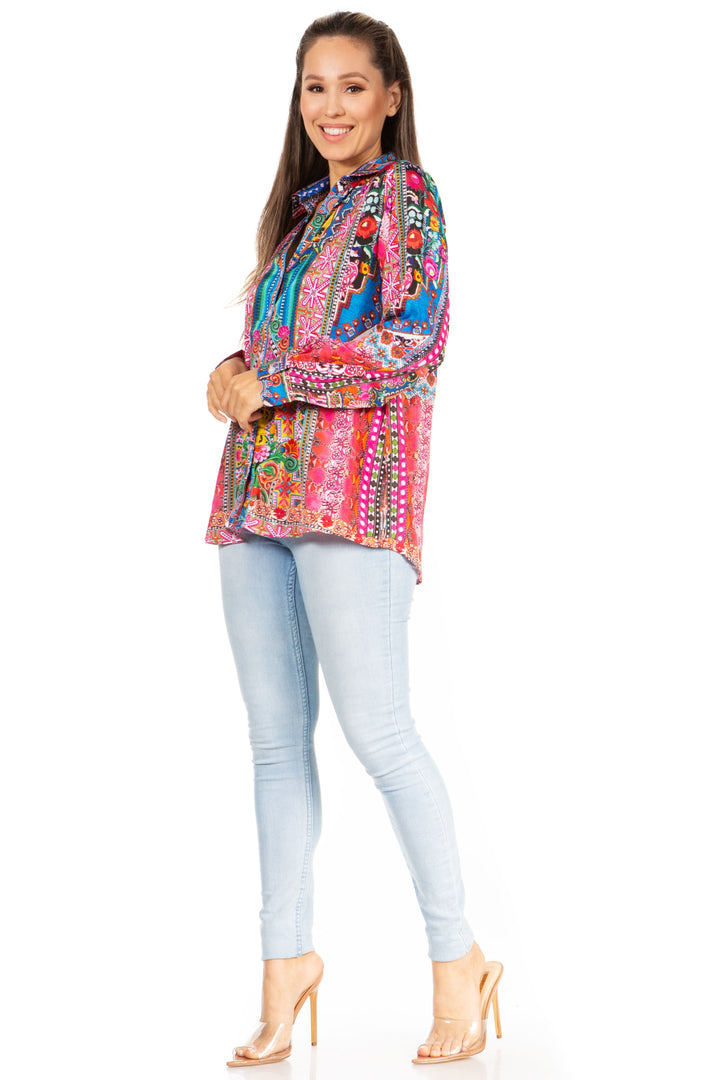 Sakkas Iriss Women&