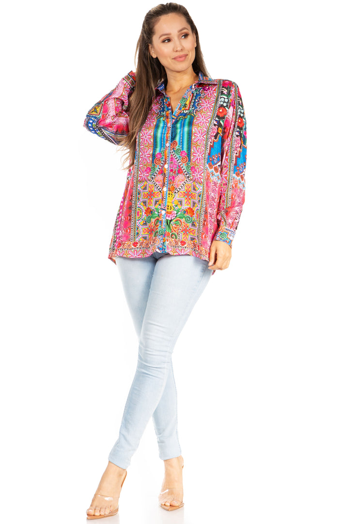 Sakkas Iriss Women&
