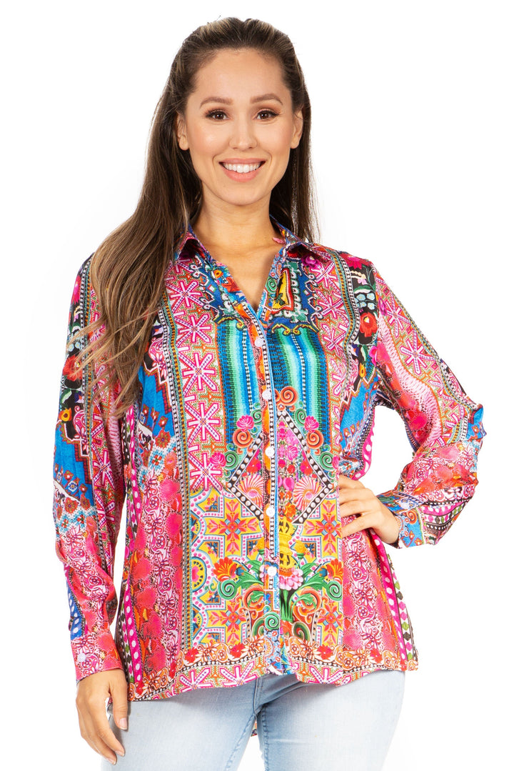 Sakkas Iriss Women&
