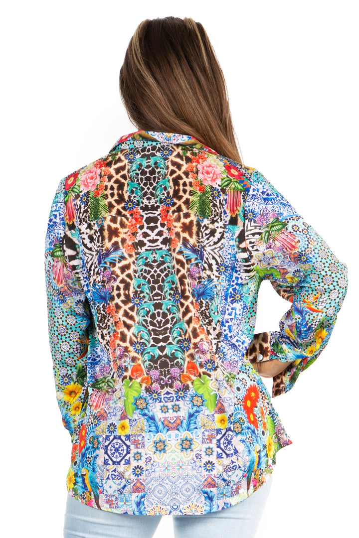 Sakkas Iriss Women&