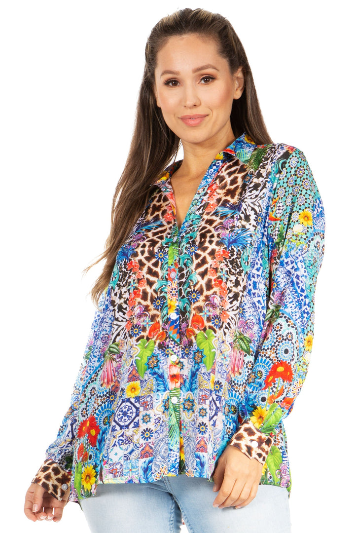 Sakkas Iriss Women&