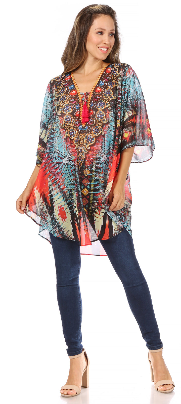 Sakkas Sloane Women&