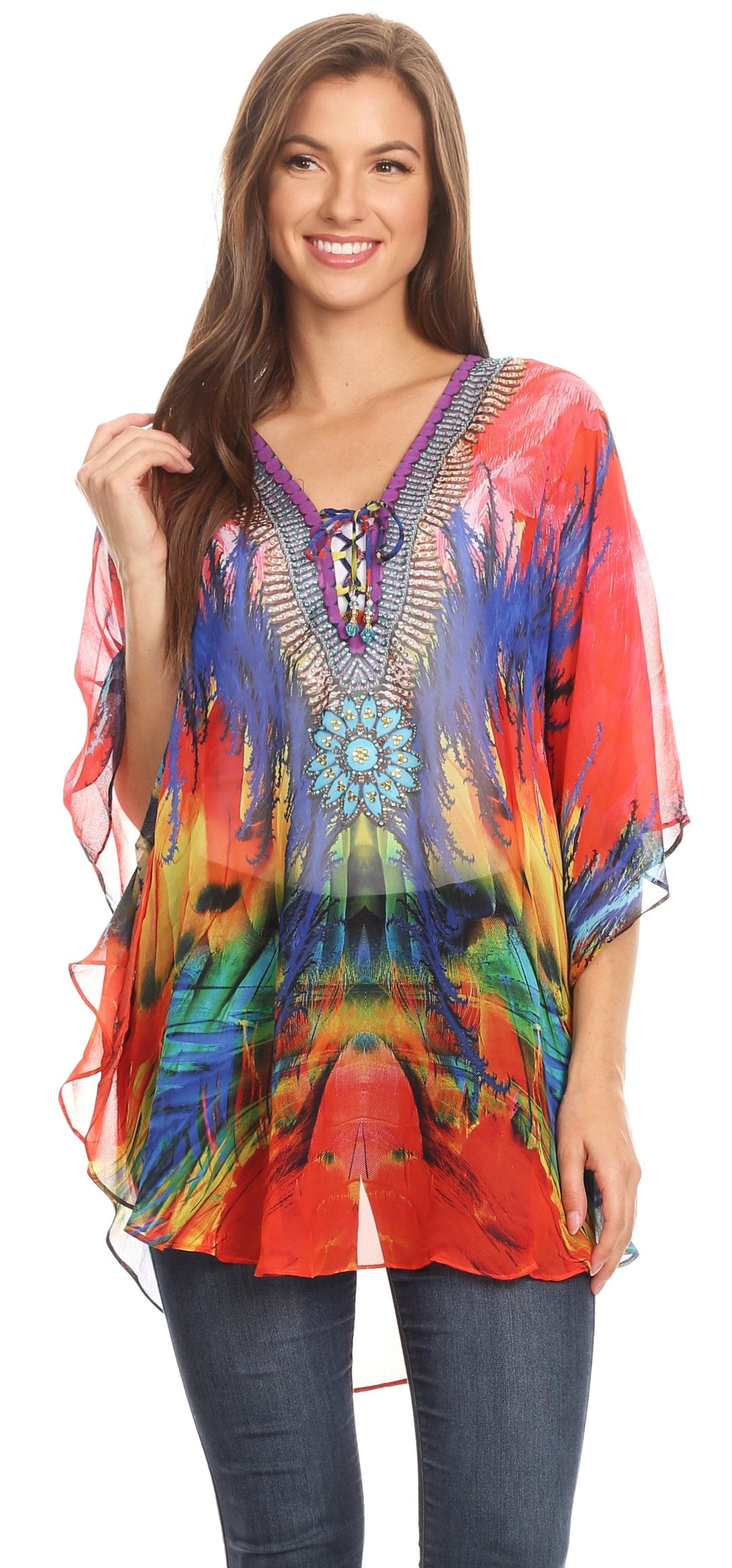 Sakkas Sloane Women&