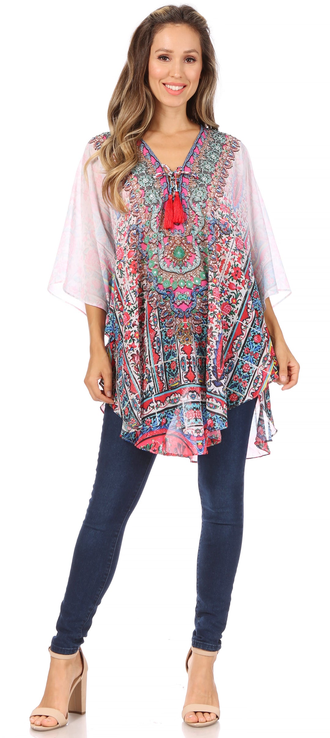 Sakkas Sloane Women&