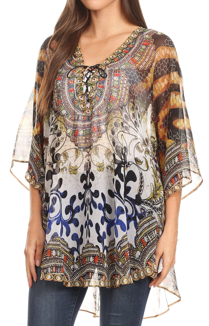 Sakkas Sloane Women&