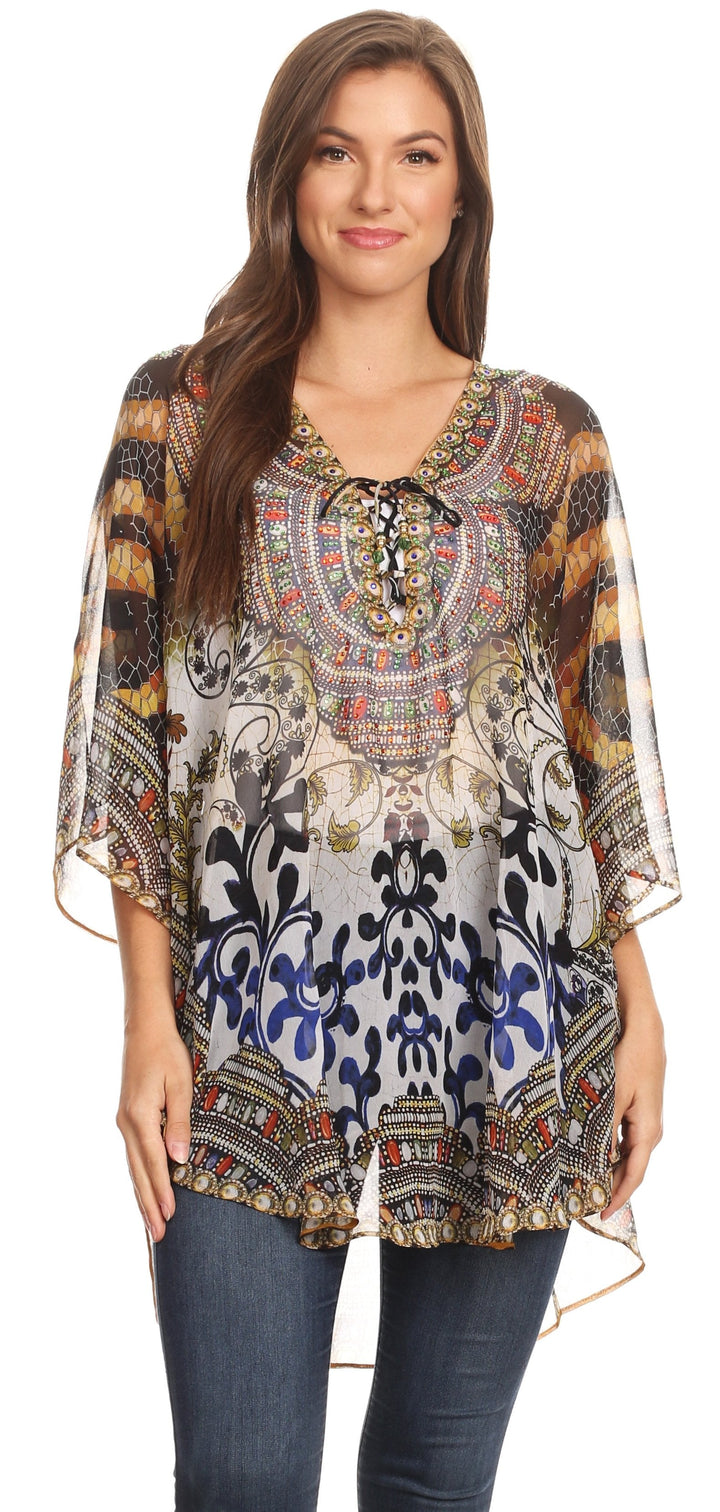 Sakkas Sloane Women&