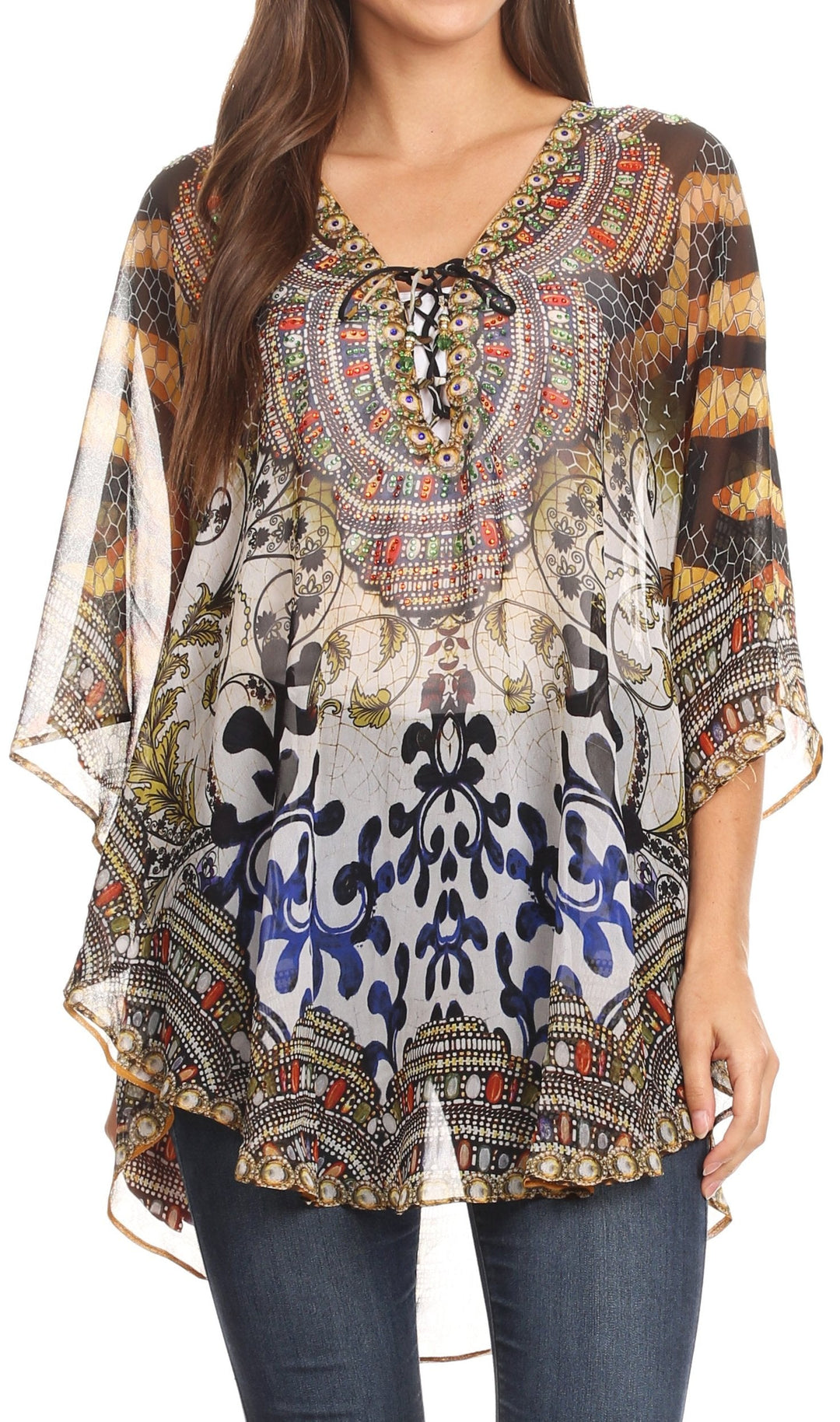 Sakkas Sloane Women&