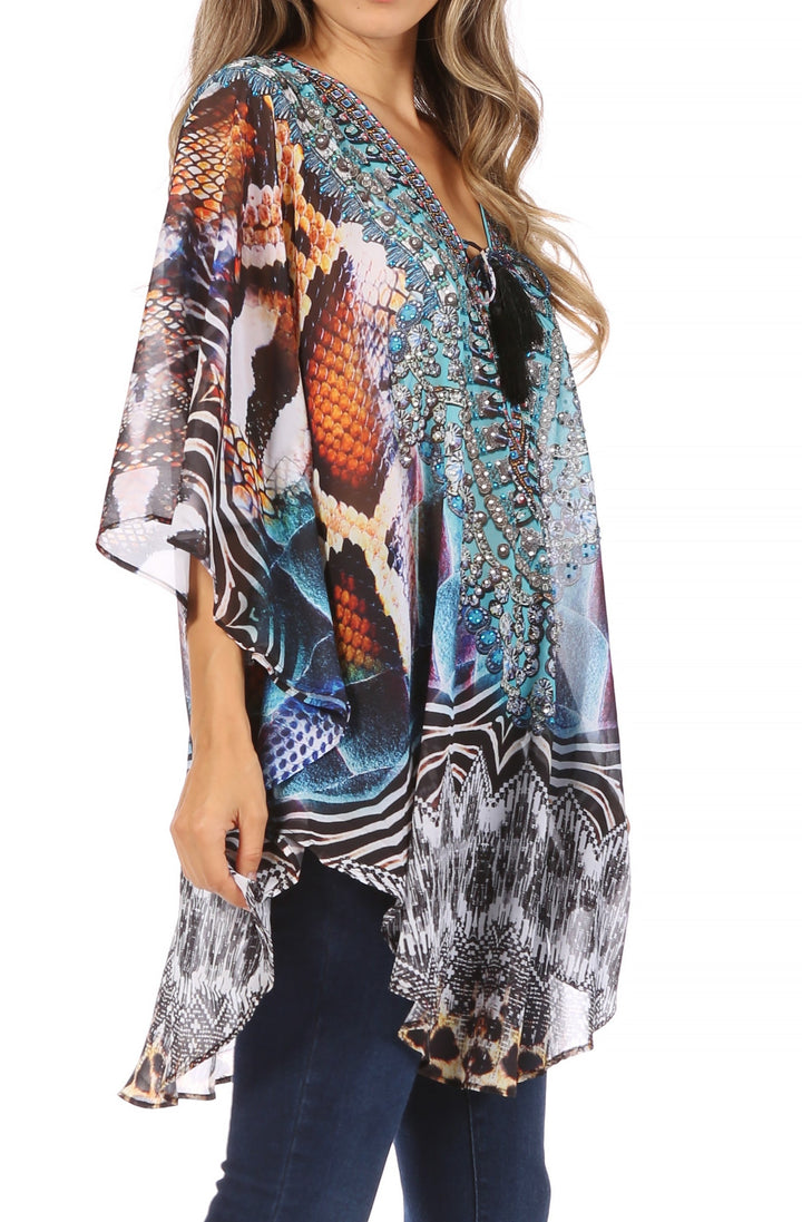 Sakkas Sloane Women&