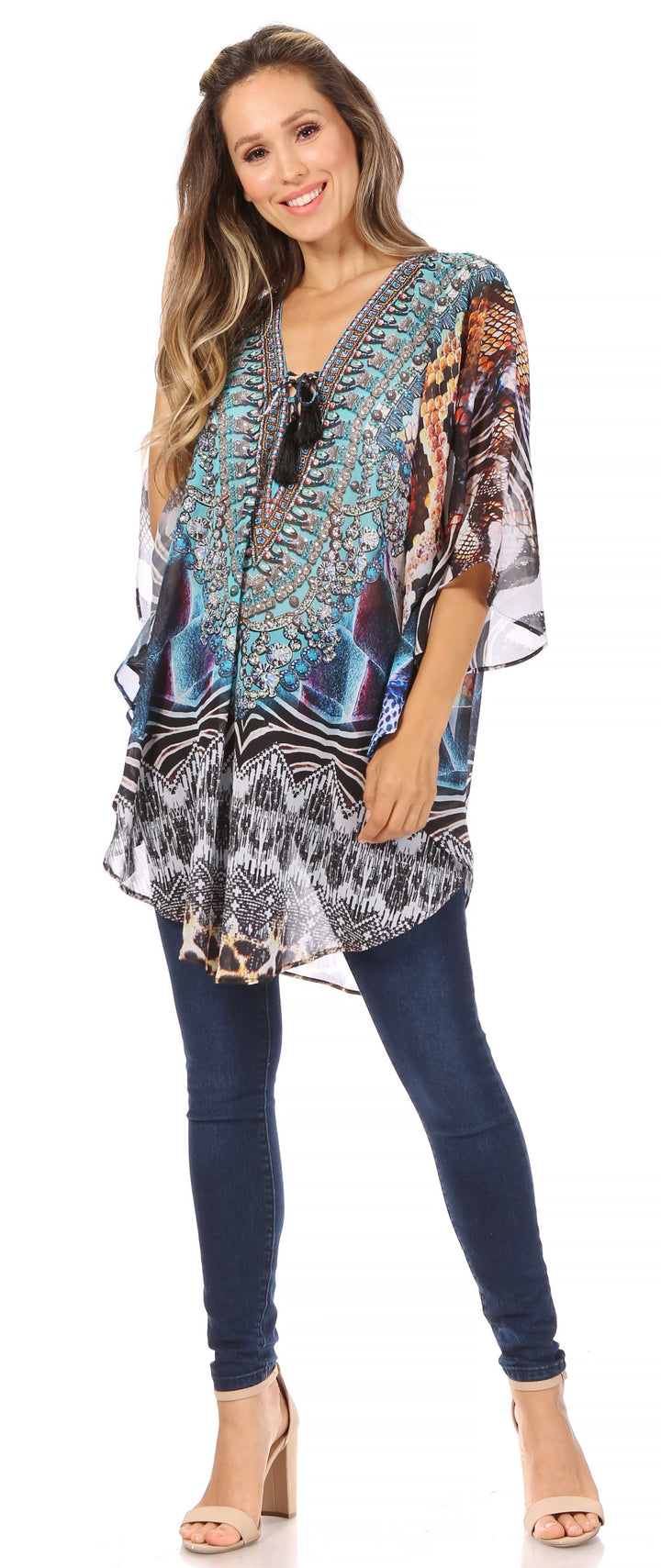 Sakkas Sloane Women&