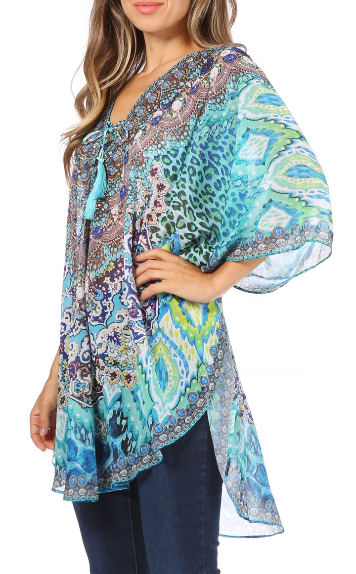 Sakkas Sloane Women&