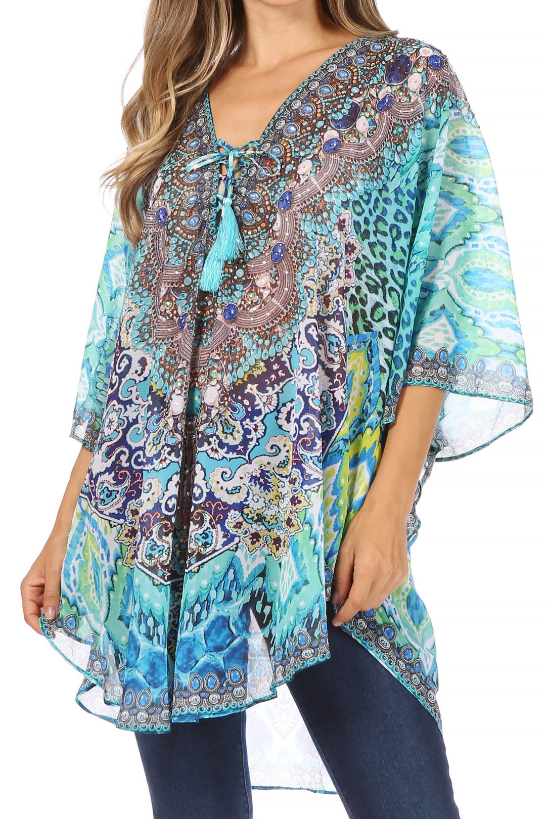 Sakkas Sloane Women&