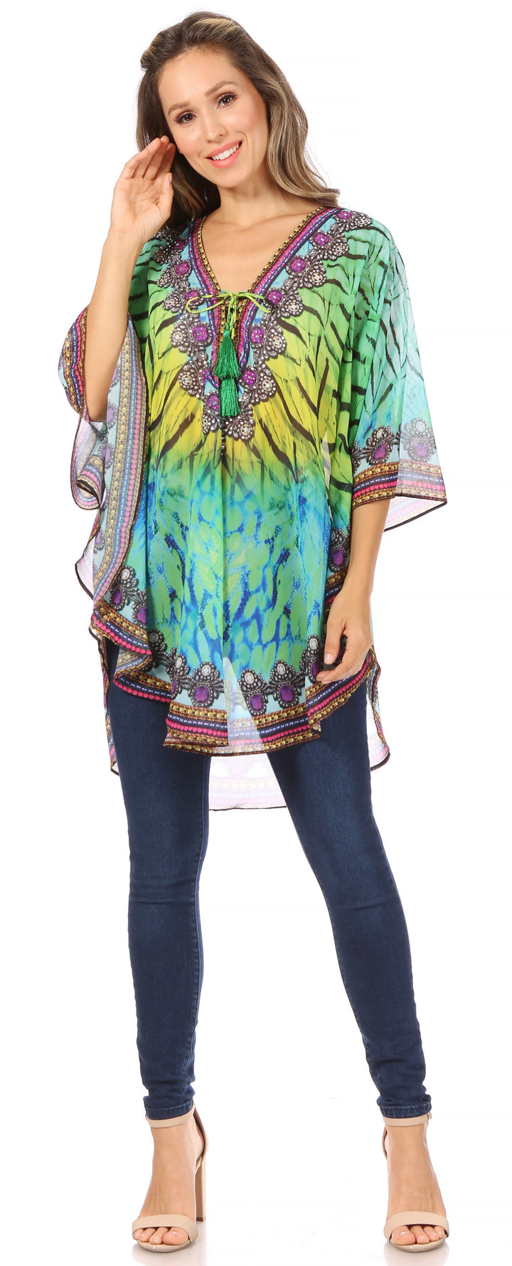 Sakkas Sloane Women&