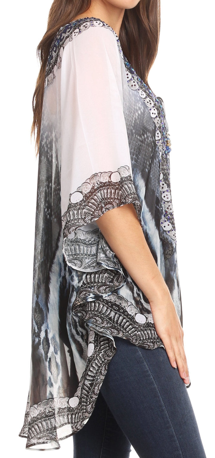 Sakkas Sloane Women&