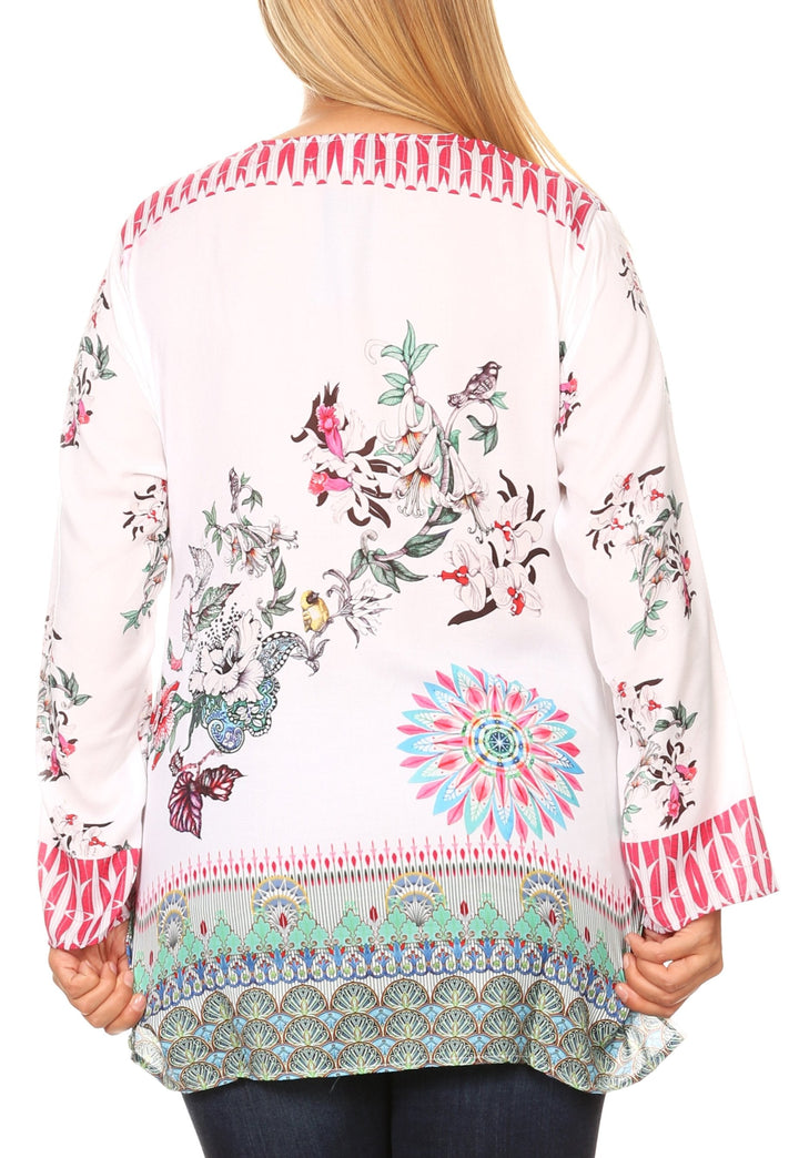 Sakkas Linea Women&