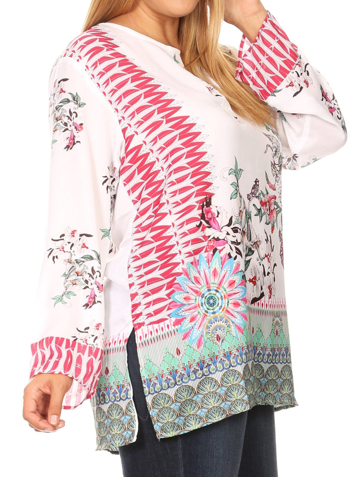 Sakkas Linea Women&