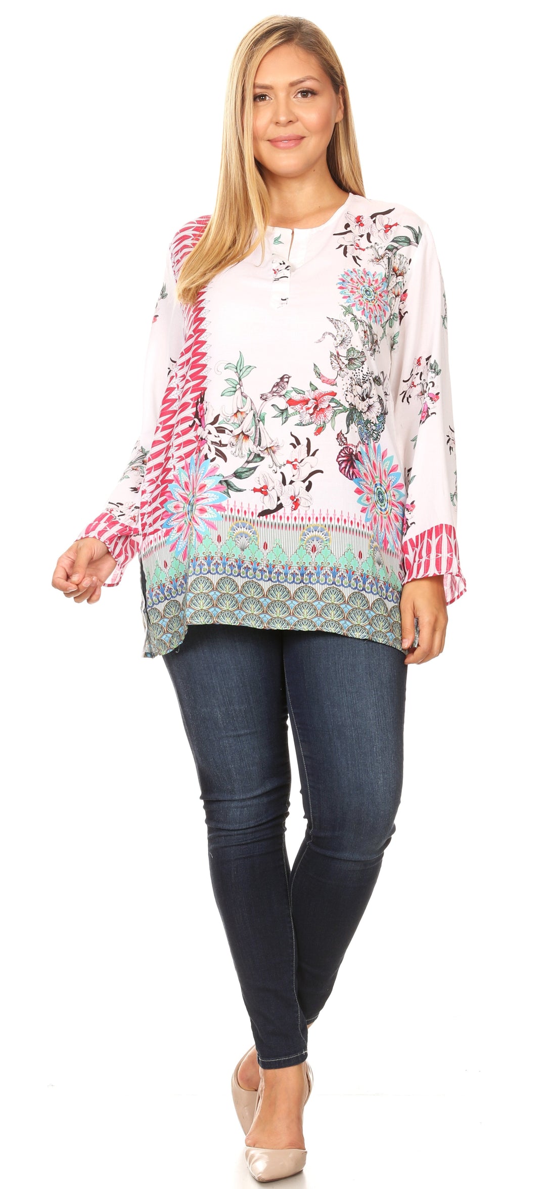 Sakkas Linea Women&