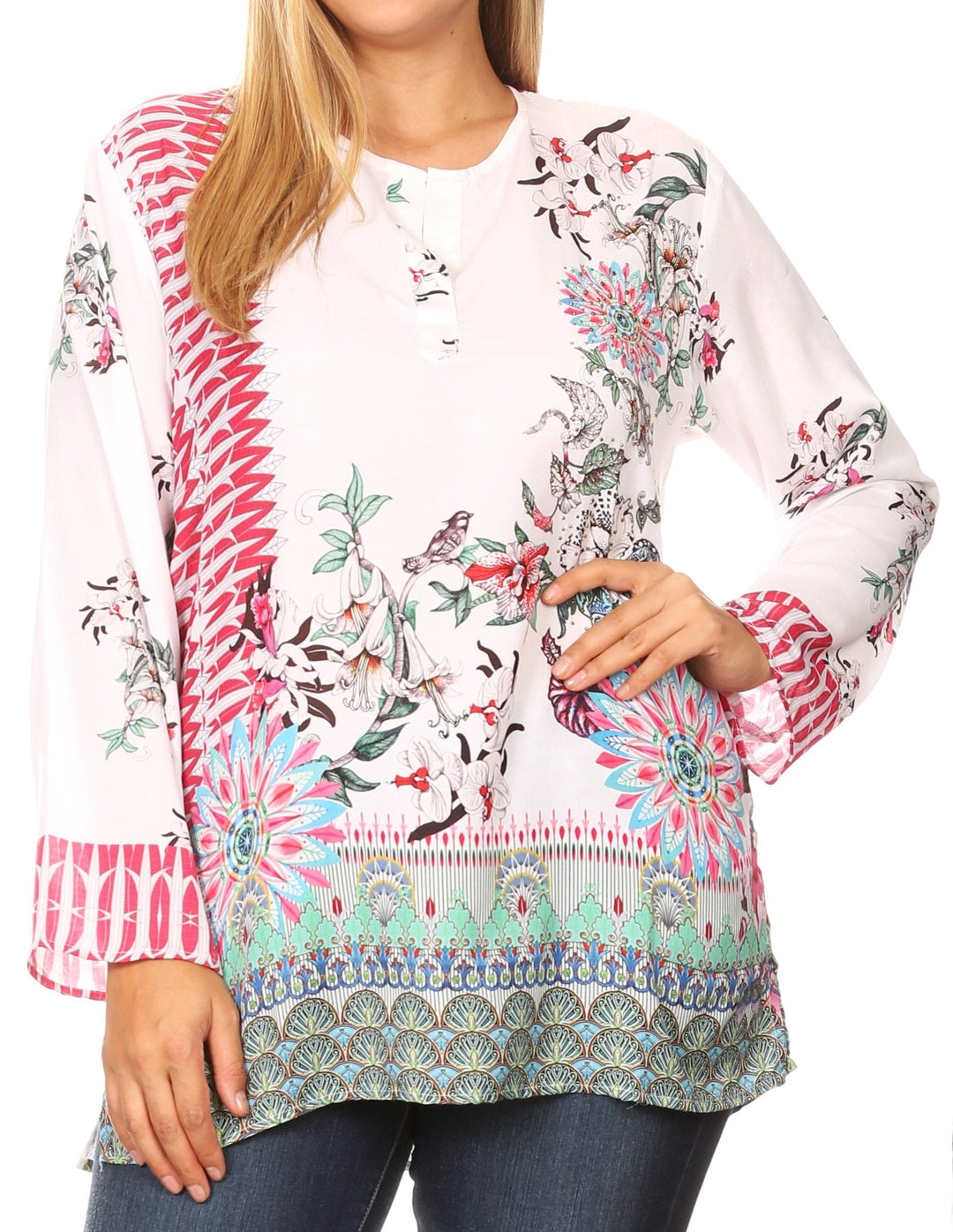 Sakkas Linea Women&