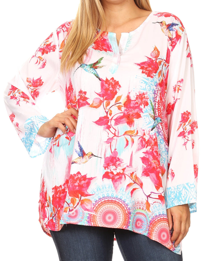 Sakkas Linea Women&