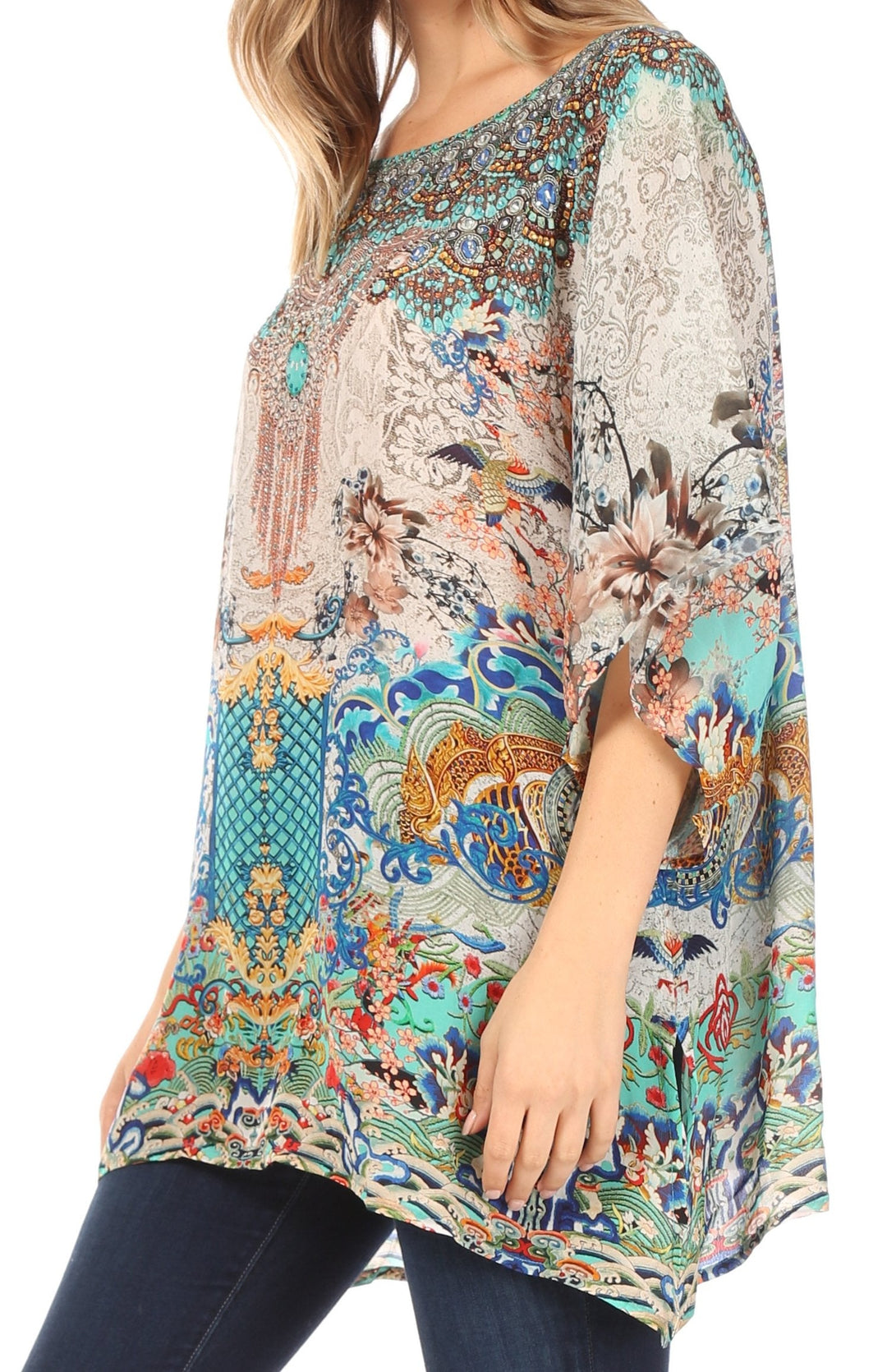 Sakkas Ella Women&