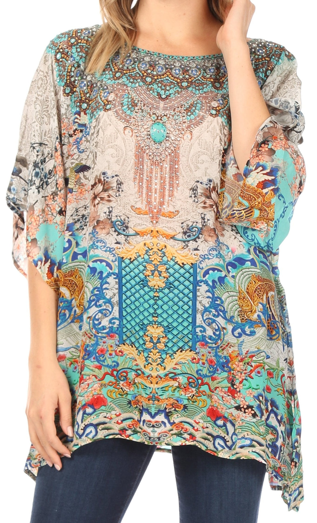 Sakkas Ella Women&