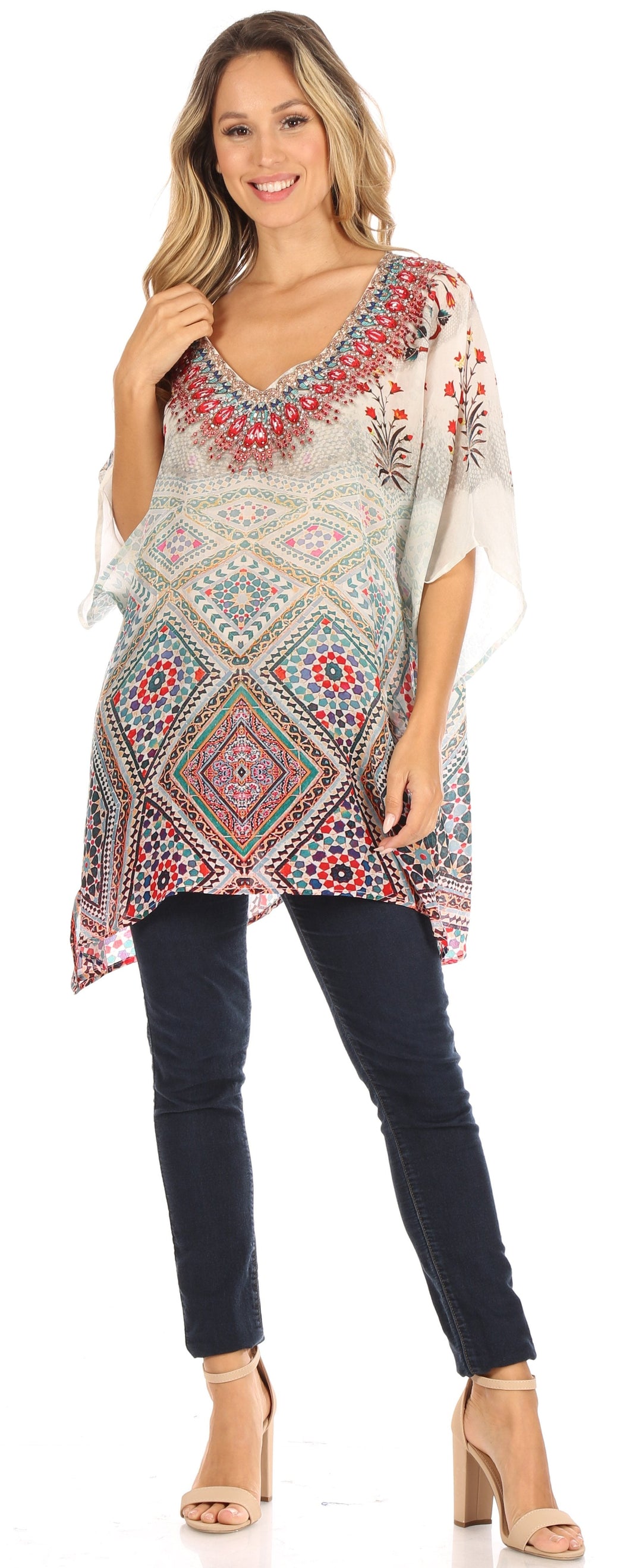 Sakkas Tanya Women&